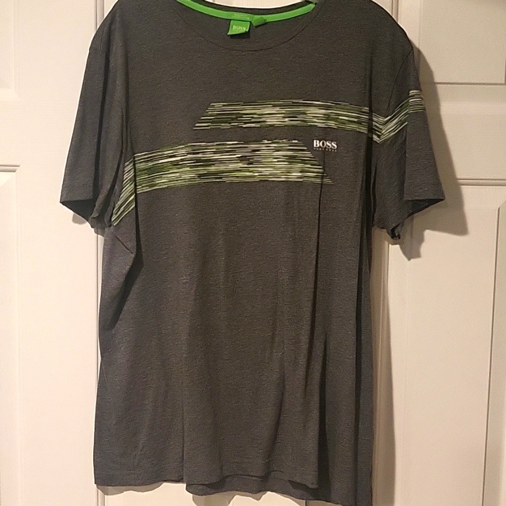 Hugo Boss Mens T-shirt XL